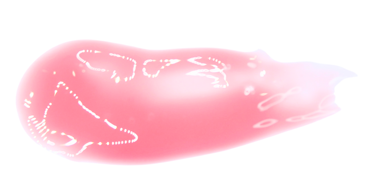 Chibi Pink
