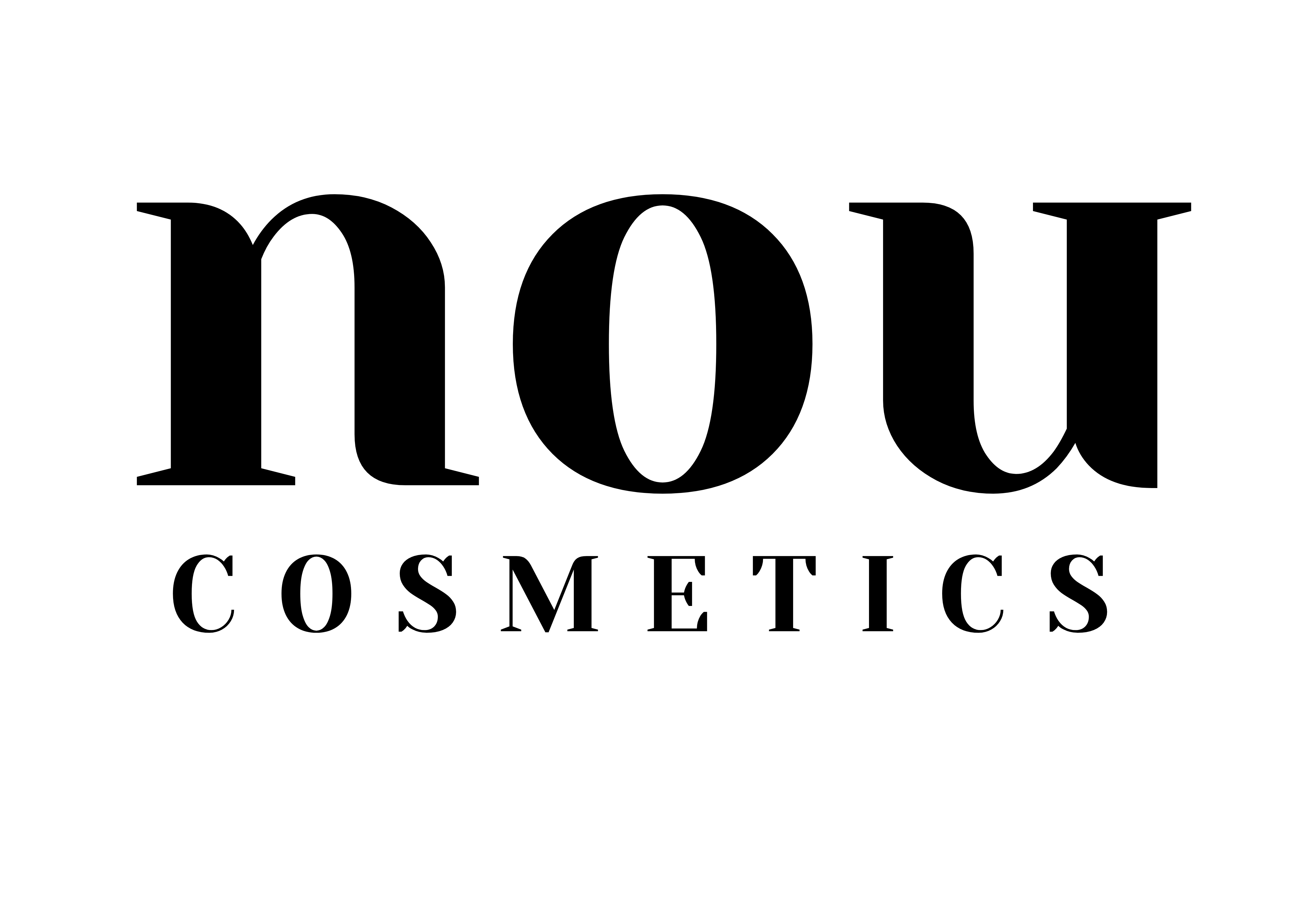 noucosmetics